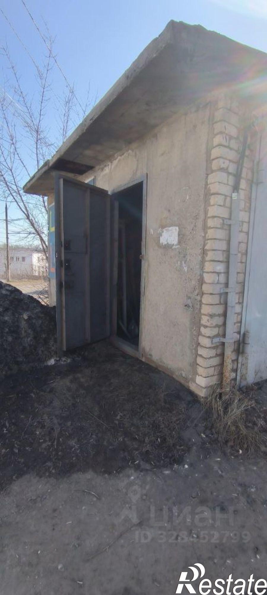 Купить гараж, место в паркинге за 1 300 020 рублей на улица Смирнова