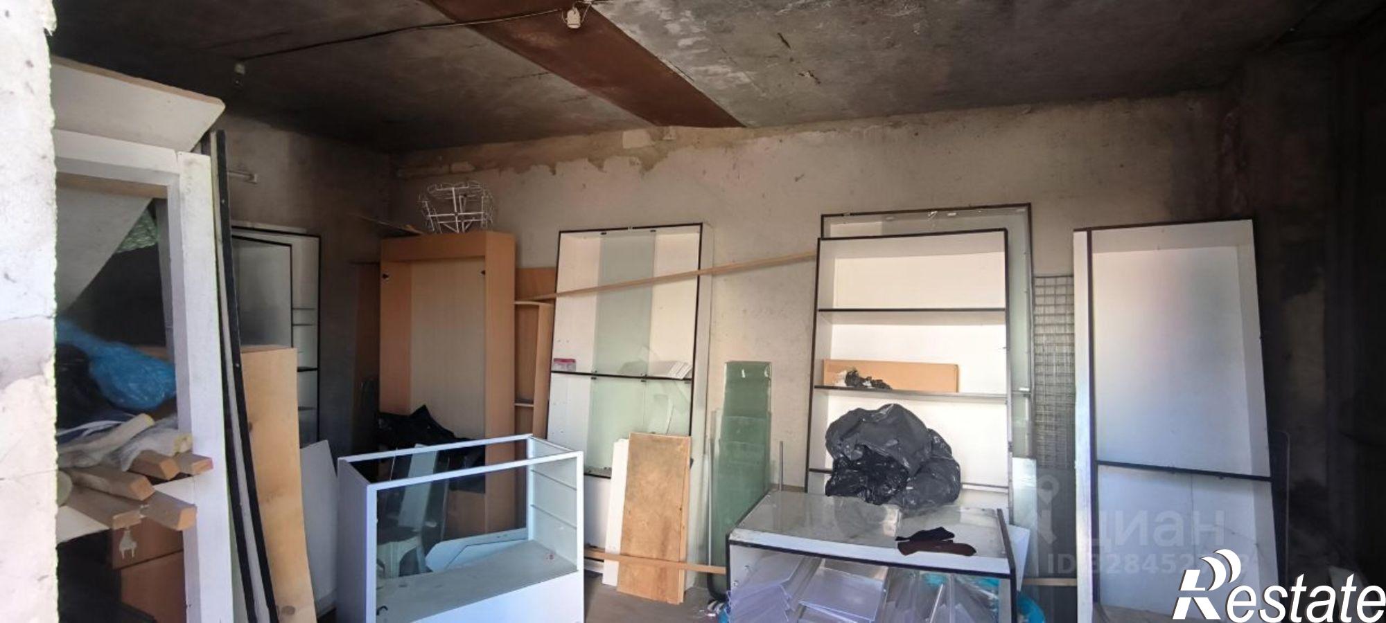 Купить гараж, место в паркинге за 1 300 020 рублей на улица Смирнова