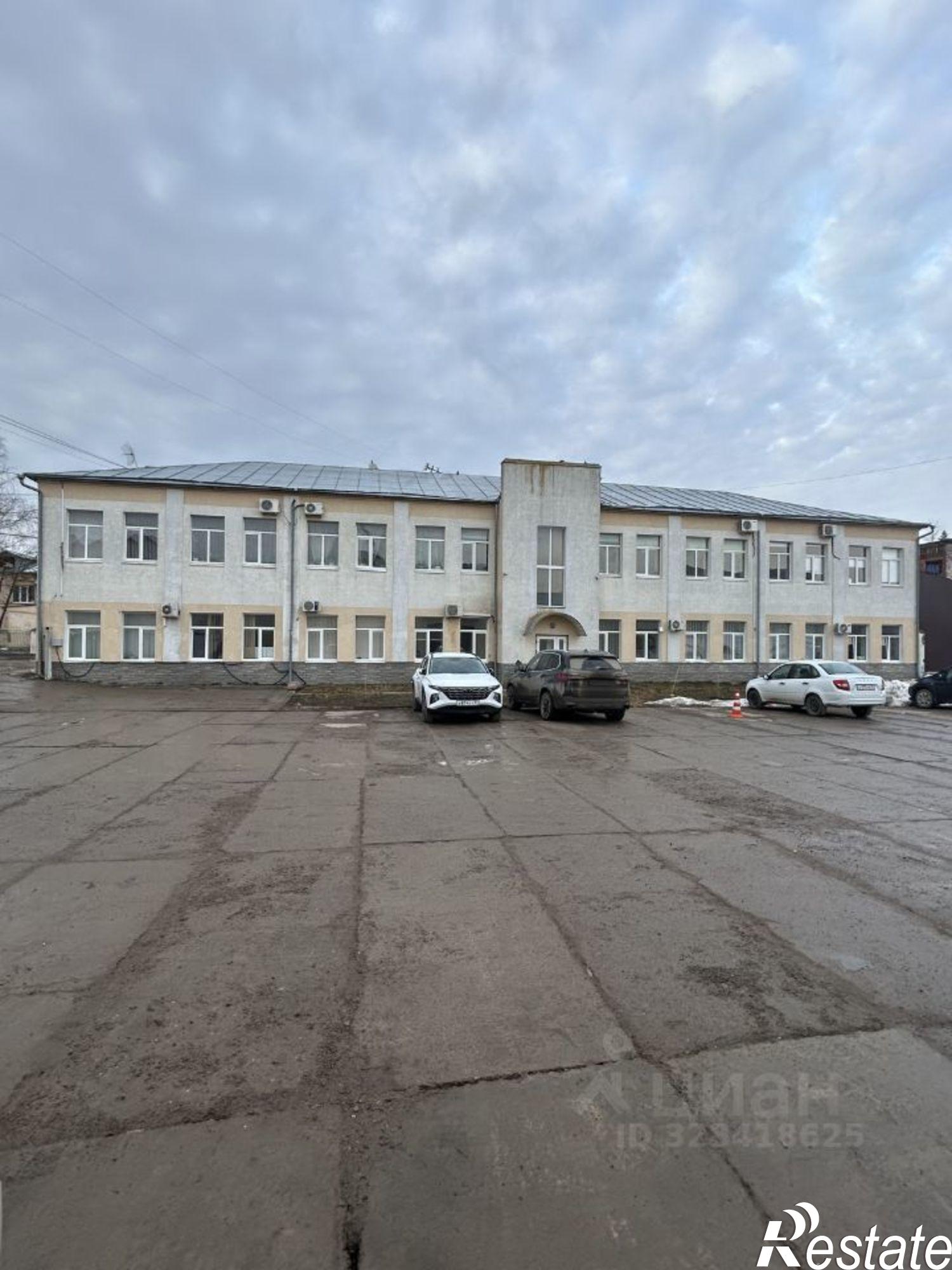 Сдать складское помещение за 37 967 рублей на пр-д 11-й, 2