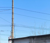 44 кв м улица Смирнова