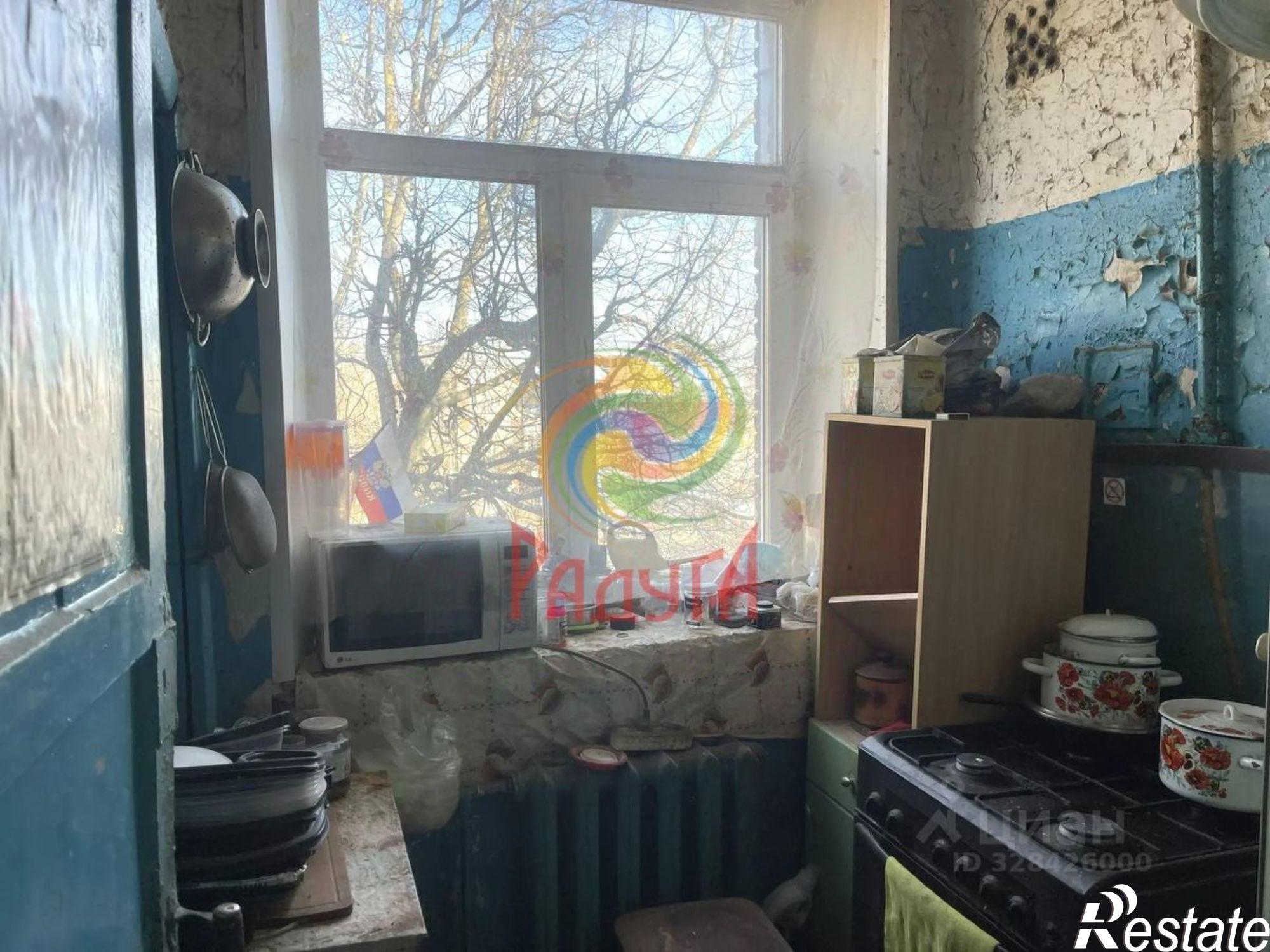 Купить комнату за 1 700 000 рублей на проспект Ленина, 62