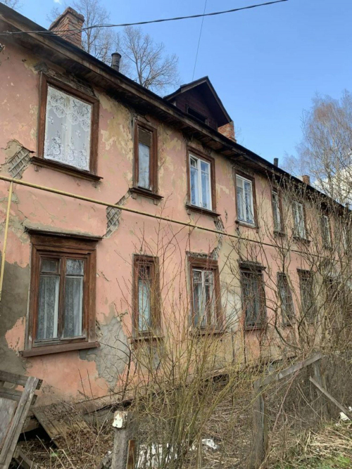 Продажа комнаты Афанасьева ул, 12
