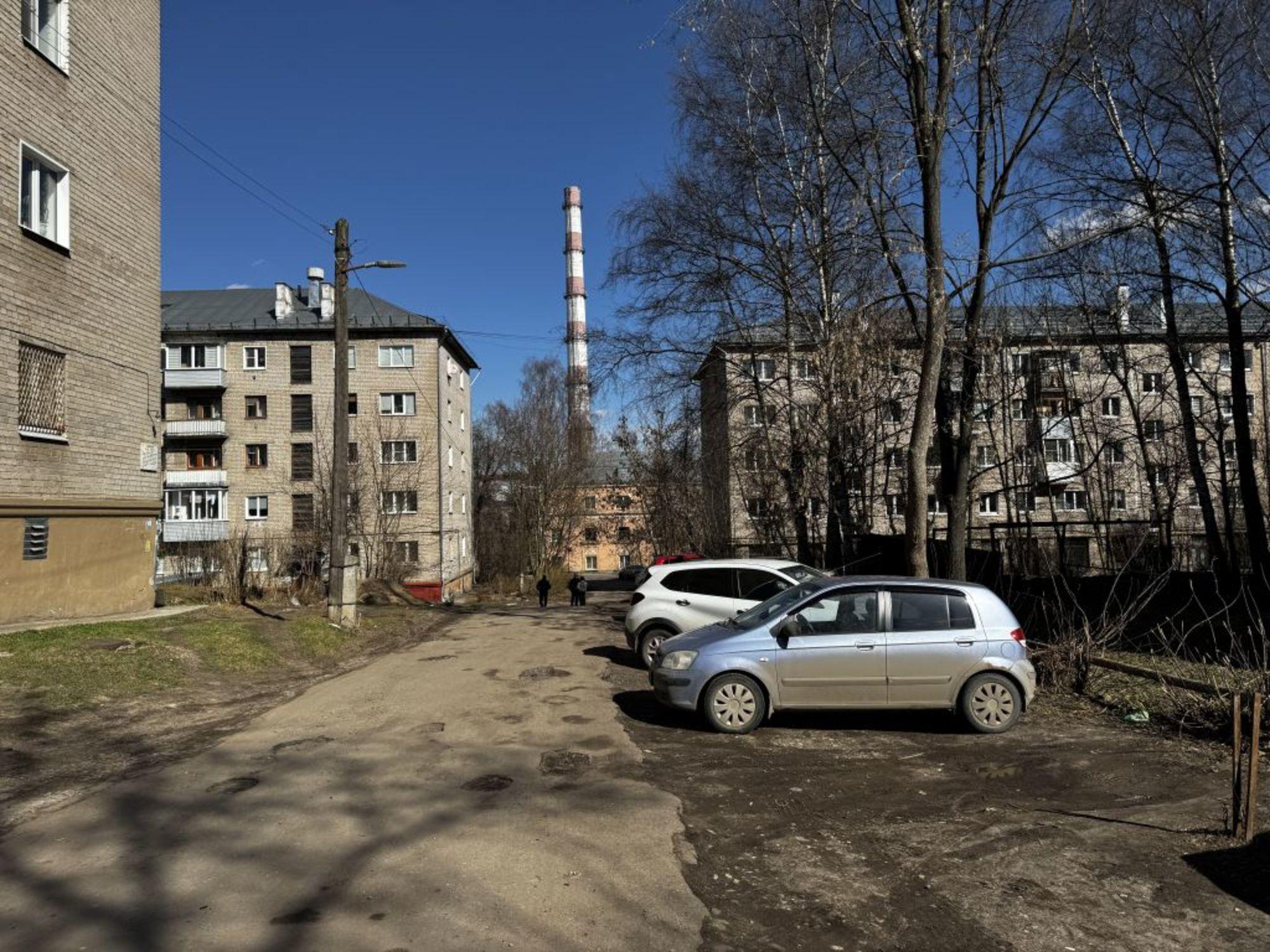 Сдать квартиру за 15 000 рублей на Самойлова ул, 5