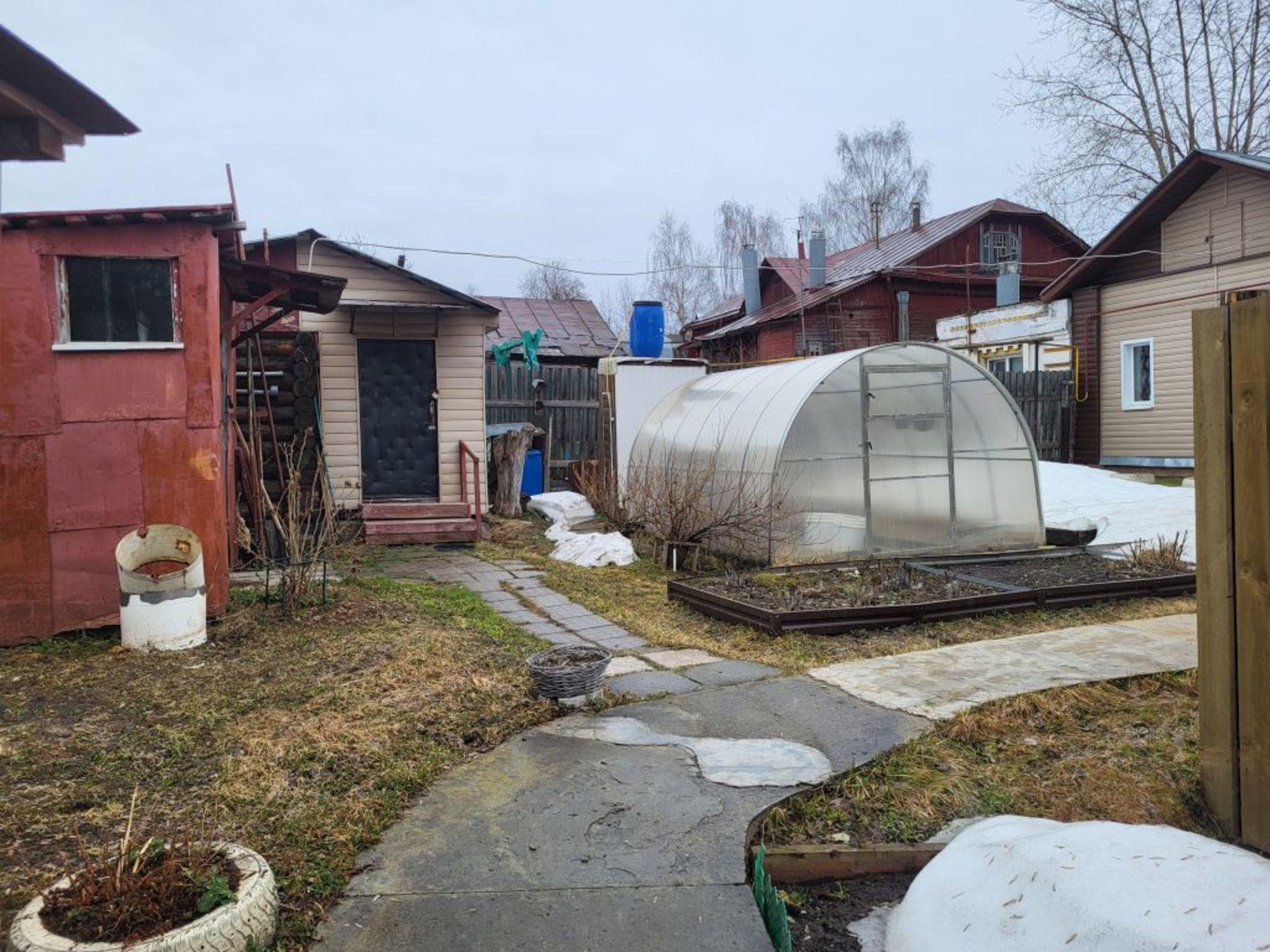 Купить дачу, дом, коттедж за 3 499 000 рублей на Красная ул, 1/18