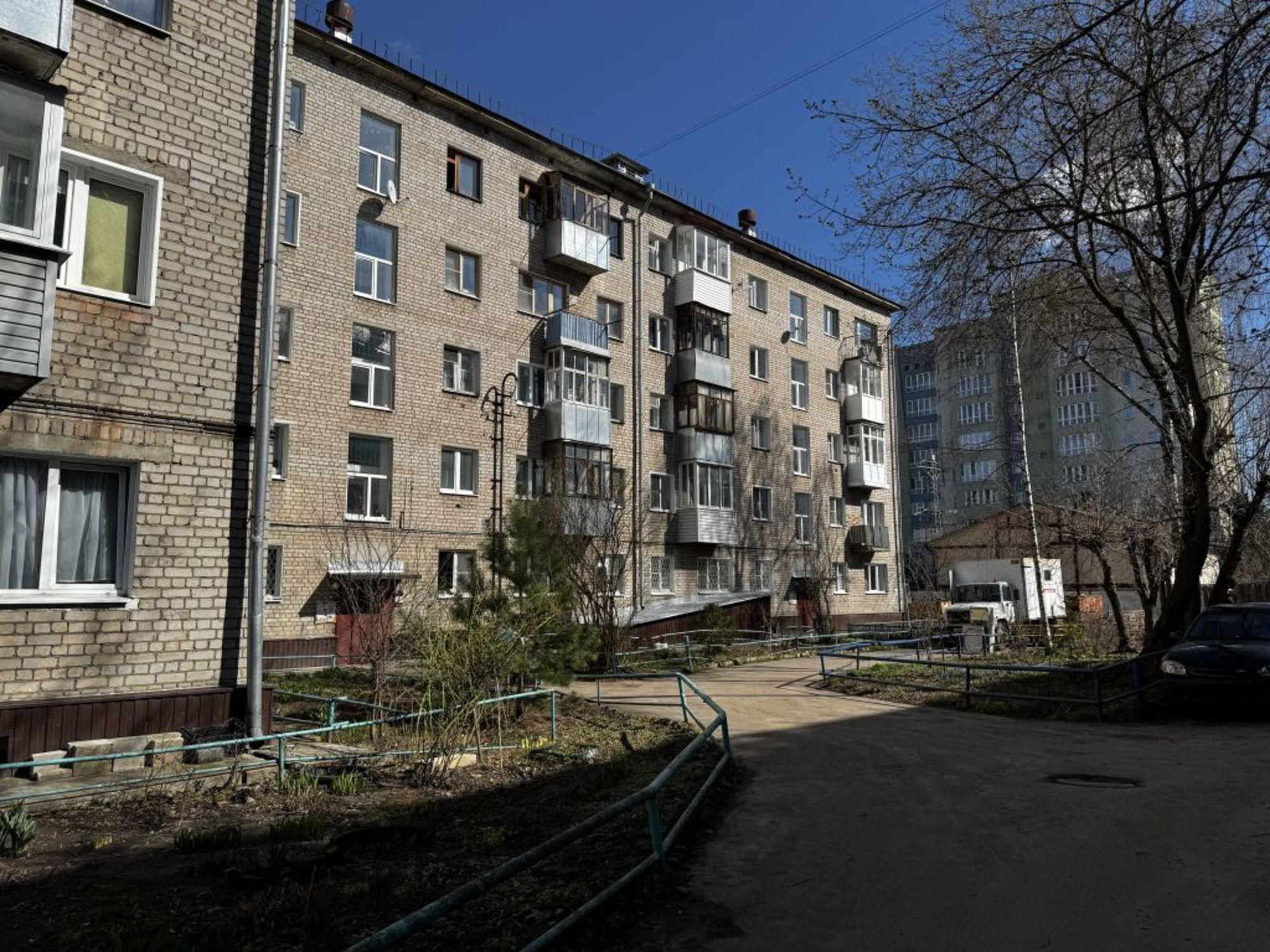 Сдать квартиру за 15 000 рублей на Самойлова ул, 5