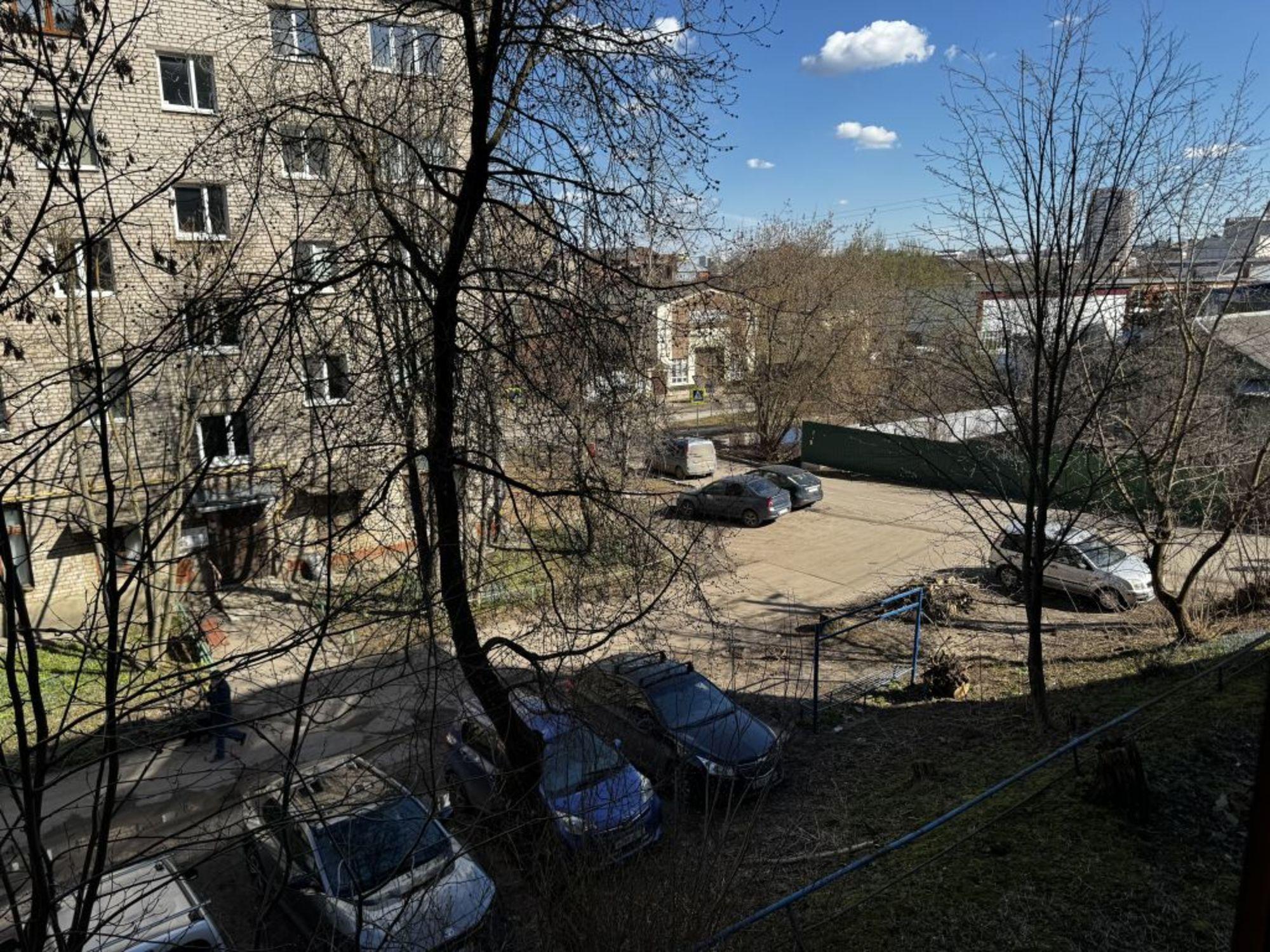 Сдать квартиру за 15 000 рублей на Самойлова ул, 5