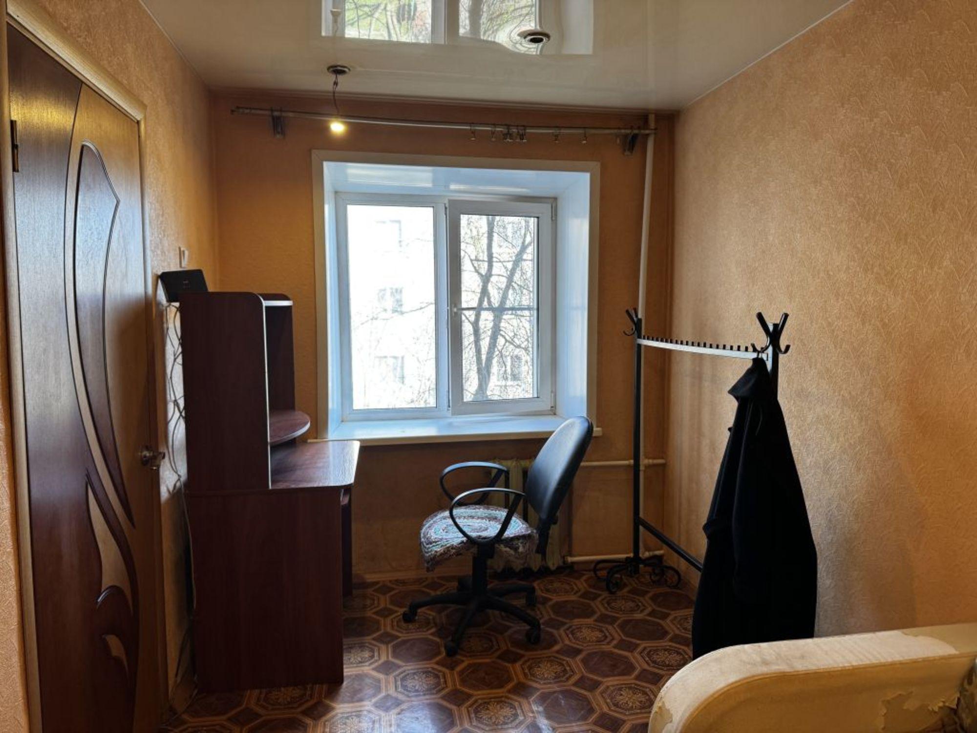 Сдать квартиру за 15 000 рублей на Самойлова ул, 5