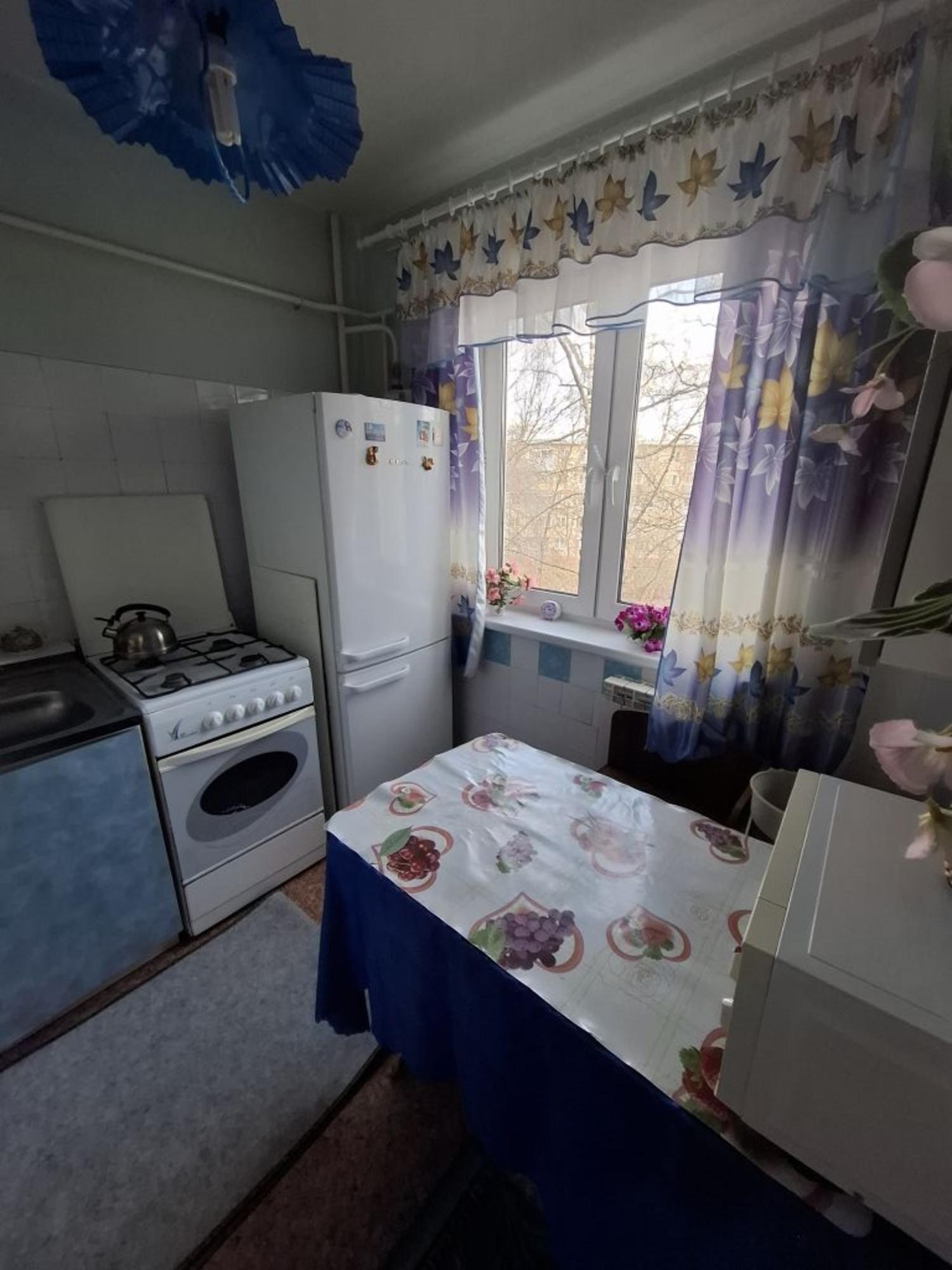 Купить квартиру за 4 300 000 рублей на Строителей пр-кт, 78
