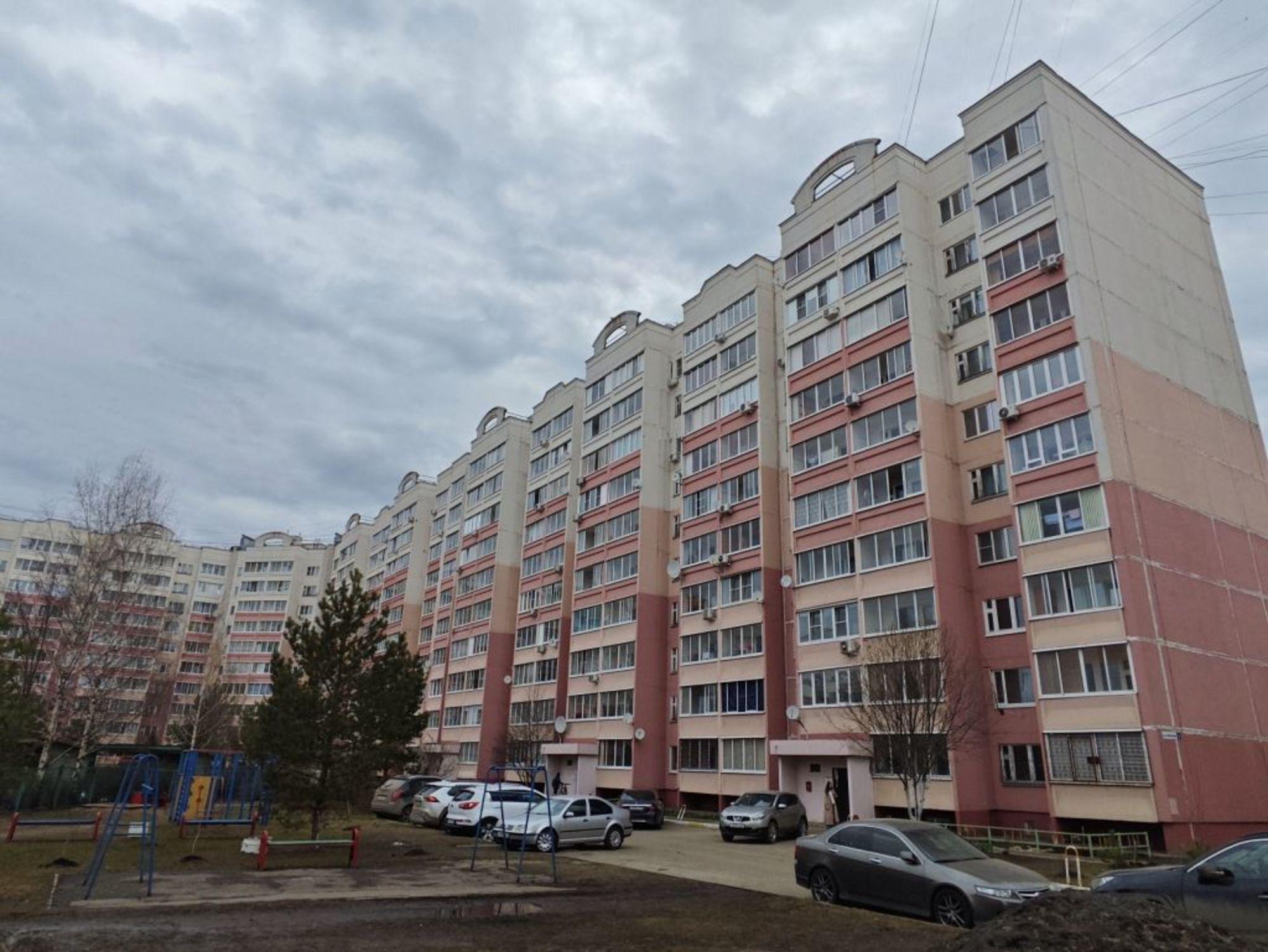 Купить квартиру за 6 900 000 рублей на Московский мкр, 2