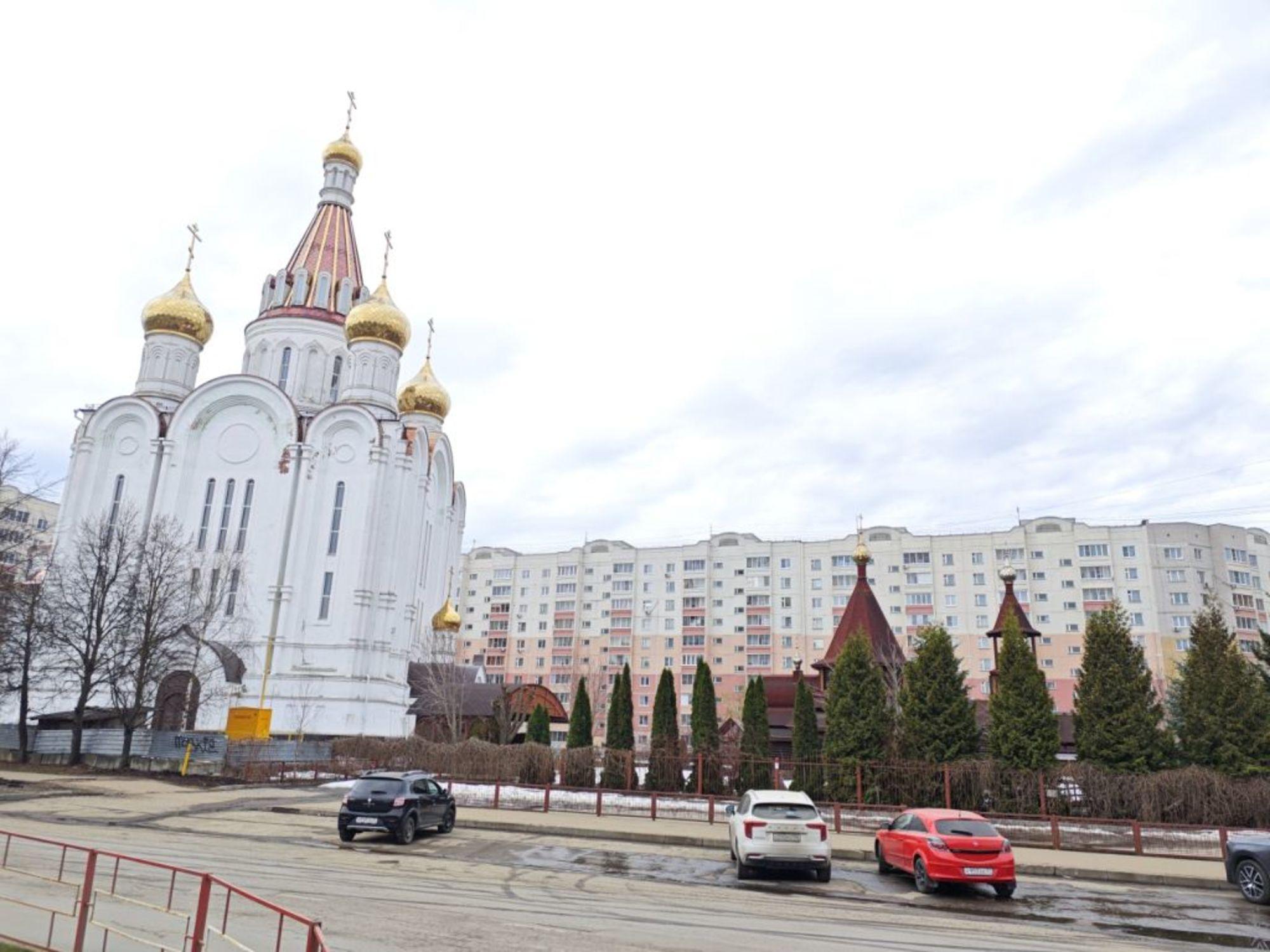 Купить квартиру за 6 900 000 рублей на Московский мкр, 2