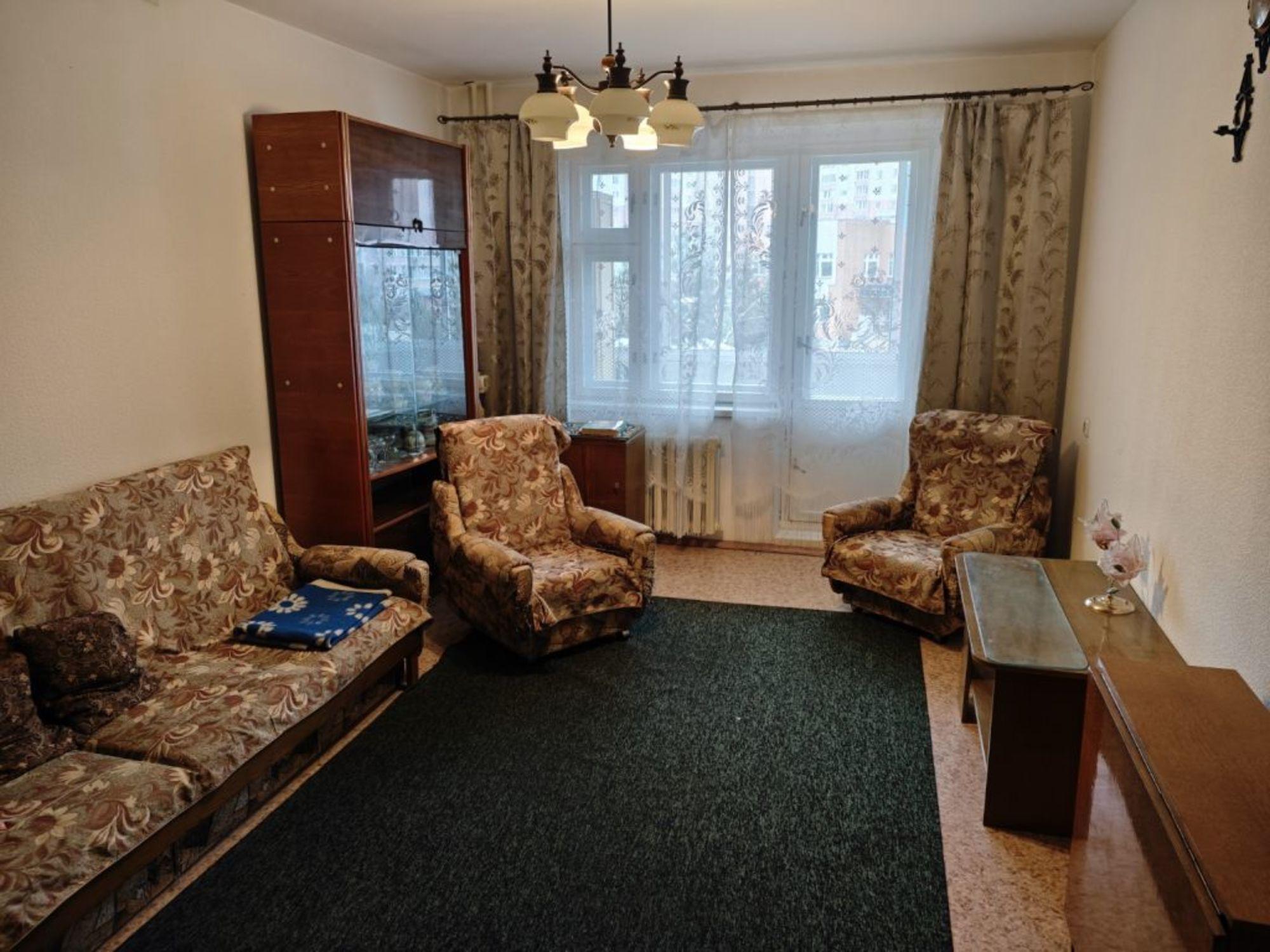 Купить квартиру за 6 900 000 рублей на Московский мкр, 2