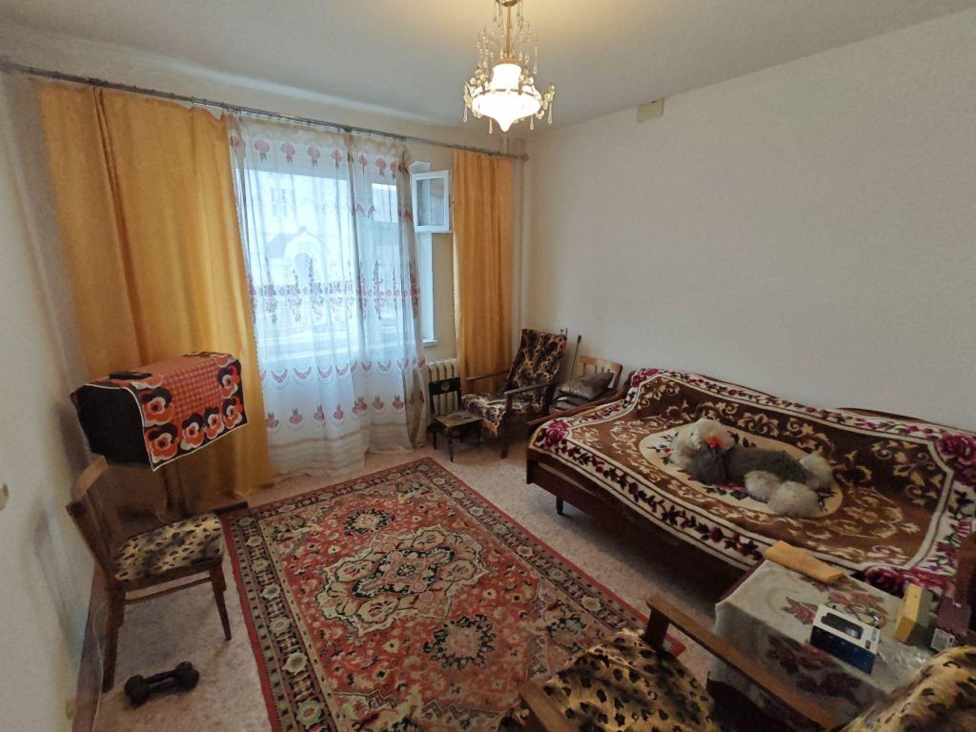 Купить квартиру за 6 900 000 рублей на Московский мкр, 2