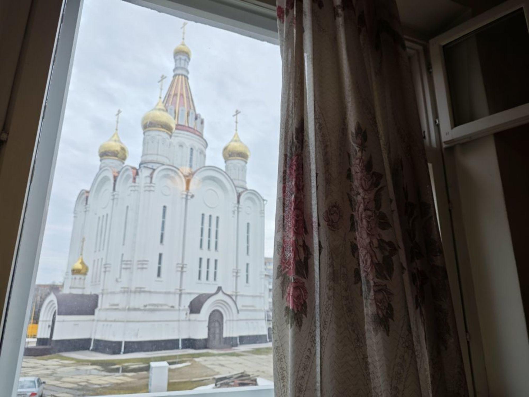 Купить квартиру за 6 900 000 рублей на Московский мкр, 2