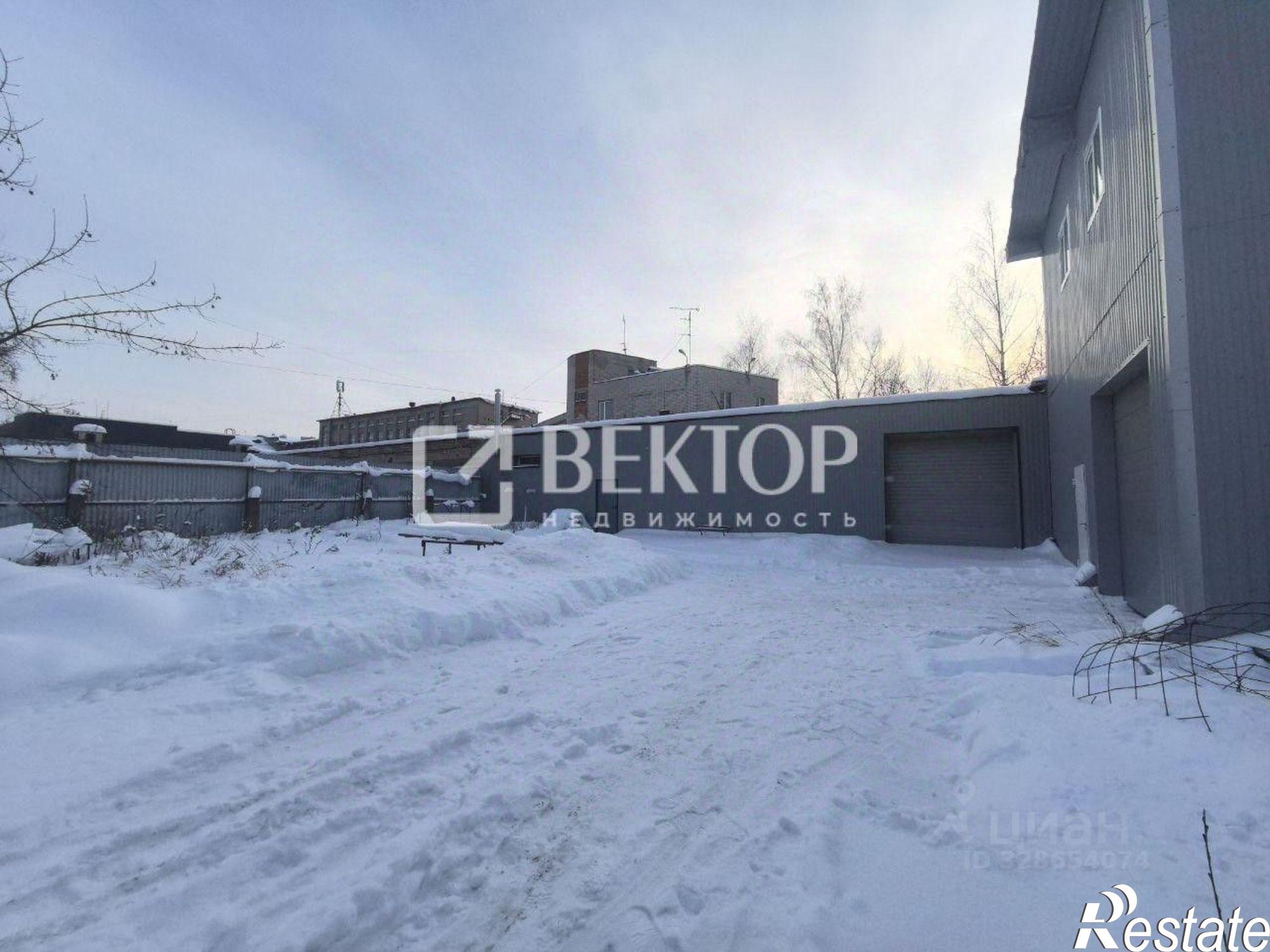 Купить гараж, место в паркинге за 36 000 000 рублей на ул Шестернина, 3
