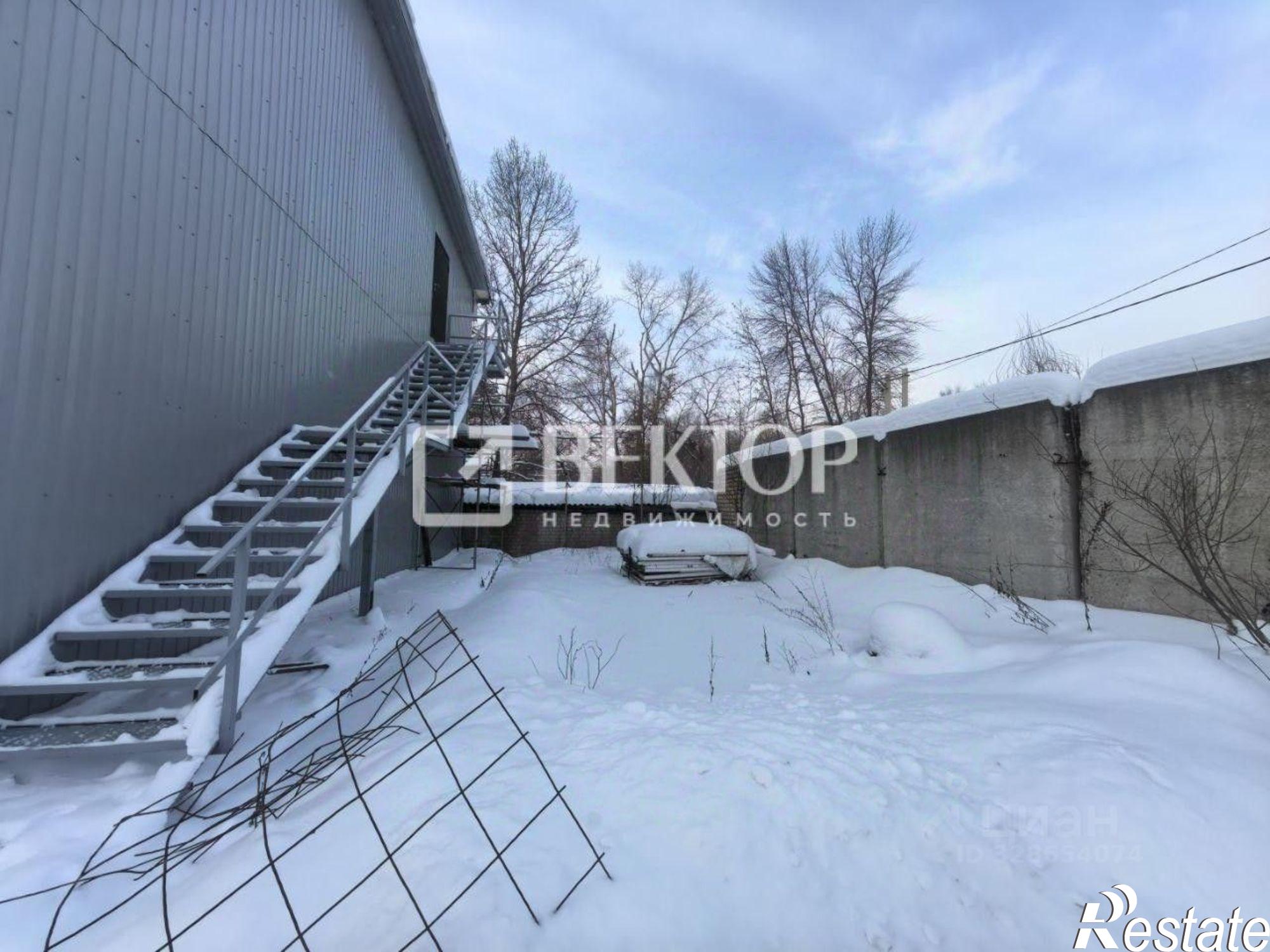 Купить гараж, место в паркинге за 36 000 000 рублей на ул Шестернина, 3