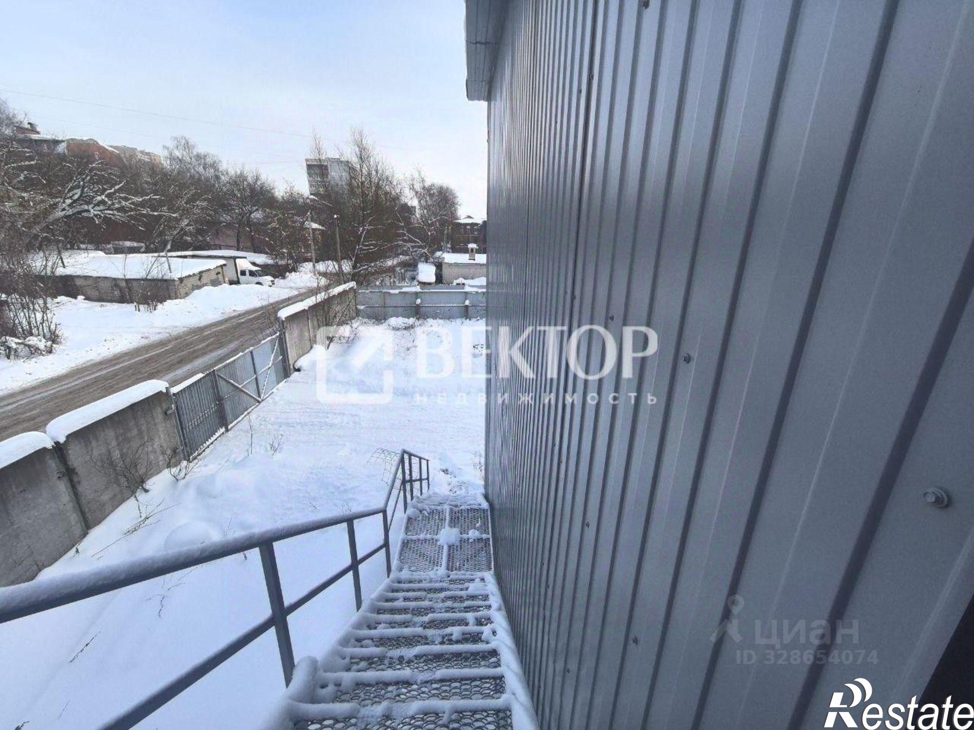 Купить гараж, место в паркинге за 36 000 000 рублей на ул Шестернина, 3