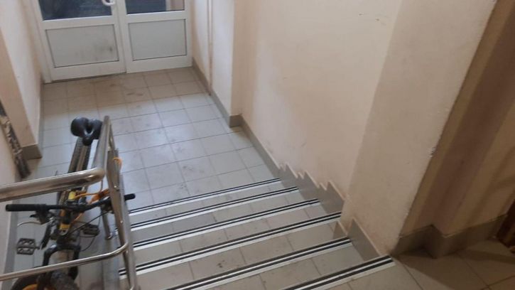 2-комн квартира Богдана Хмельницкого ул, 9