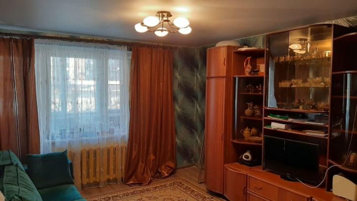 2-комн квартира Богдана Хмельницкого ул, 9