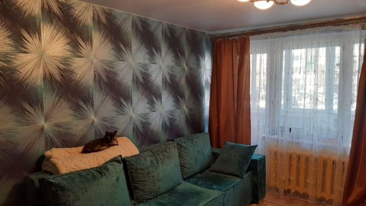 2-комн квартира Богдана Хмельницкого ул, 9