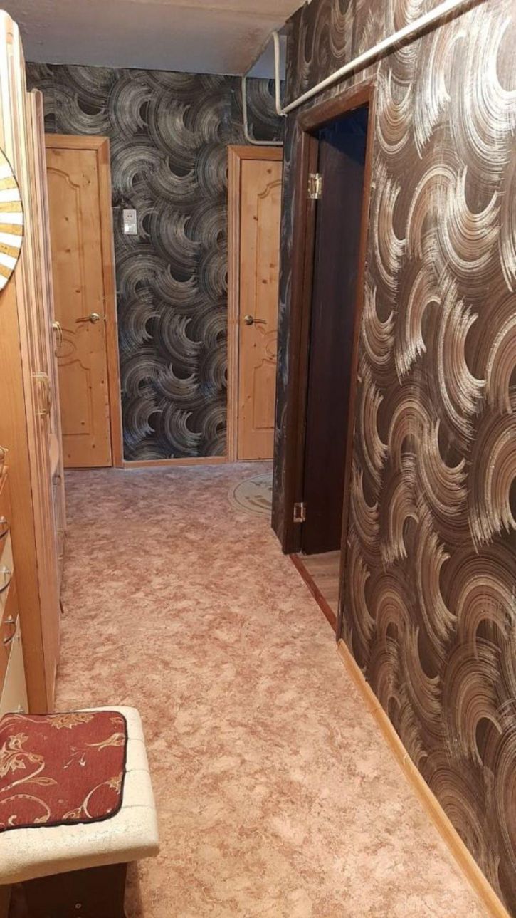 2-комн квартира Богдана Хмельницкого ул, 9