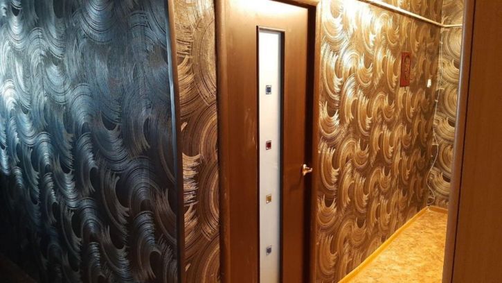 2-комн квартира Богдана Хмельницкого ул, 9