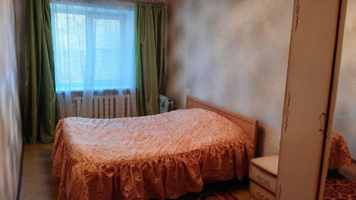 2-комн квартира Богдана Хмельницкого ул, 9