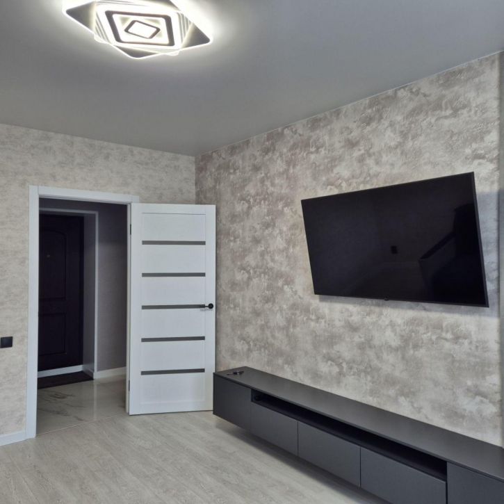 1-комн квартира Революционная ул, 26