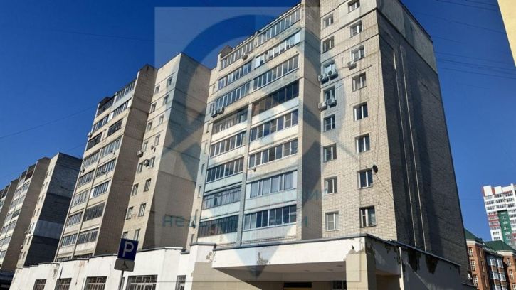 3-комн квартира Богдана Хмельницкого ул, 4