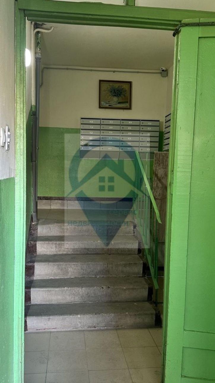 3-комн квартира Богдана Хмельницкого ул, 4