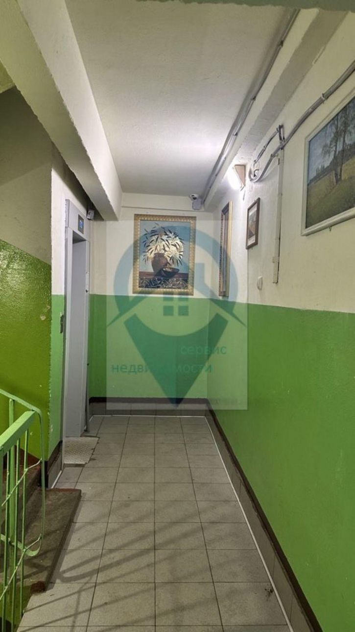 3-комн квартира Богдана Хмельницкого ул, 4