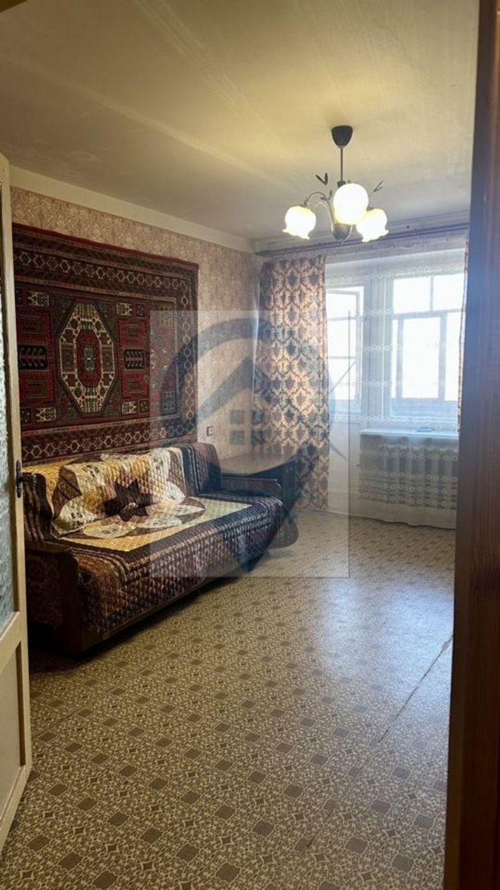 3-комн квартира Богдана Хмельницкого ул, 4
