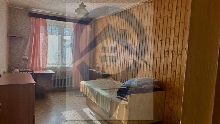 3-комн квартира Богдана Хмельницкого ул, 4