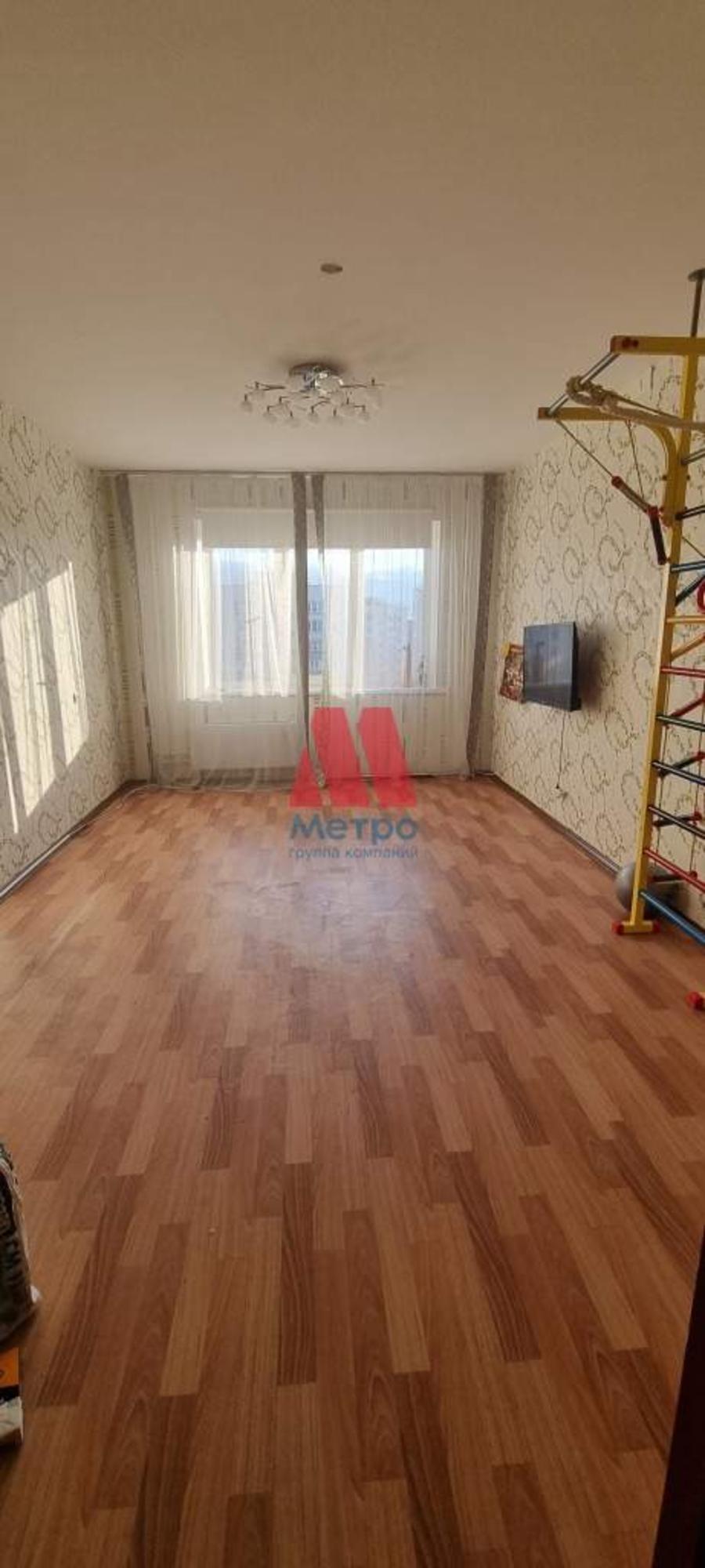 Купить квартиру за 9 900 000 рублей на Московский микрорайон, д.21