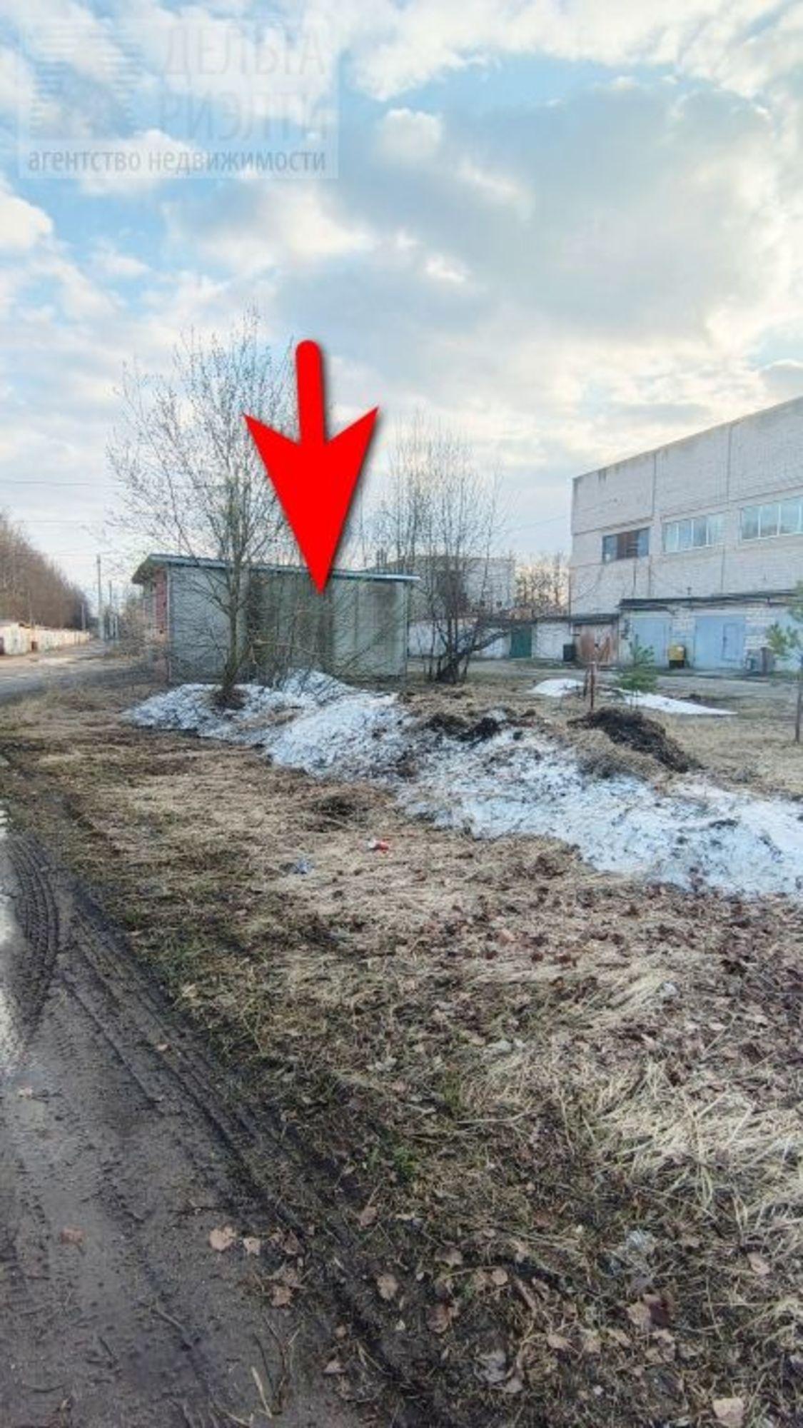 Купить землю, земельный участок за 300 000 рублей на Ташкентская ул