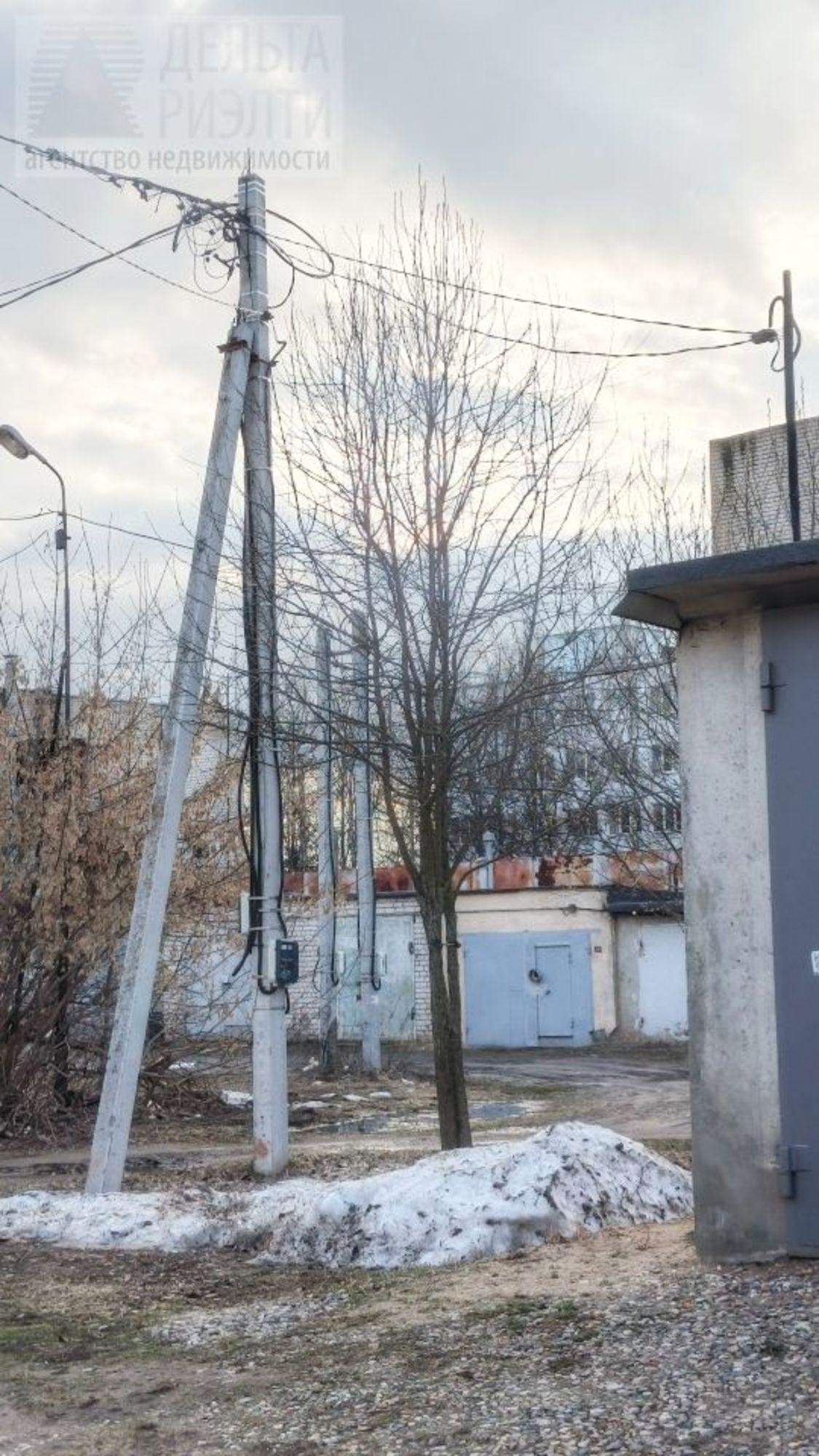 Купить землю, земельный участок за 300 000 рублей на Ташкентская ул