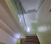2-комн, 45.2кв м, этаж 6/9 Парижской Коммуны ул, 13