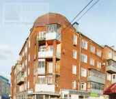 2-комн, 36.1кв м, этаж 4/4 Палехская ул, 13
