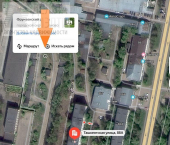 земля 1 сот Ташкентская ул