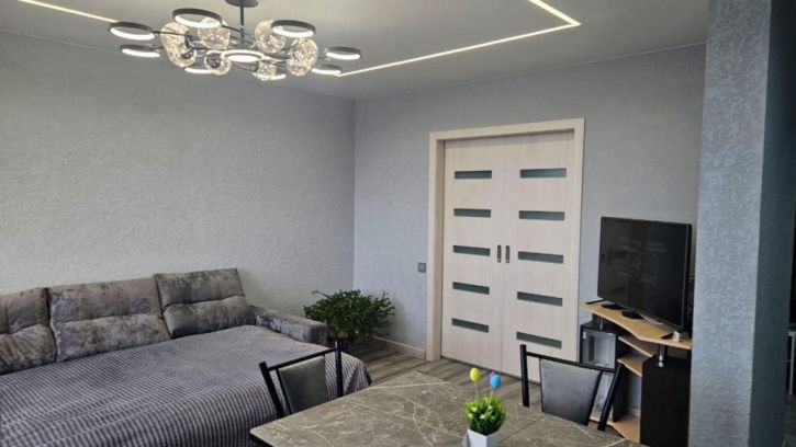 3-комн квартира Дюковская ул, 27А