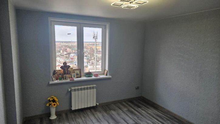 3-комн квартира Дюковская ул, 27А