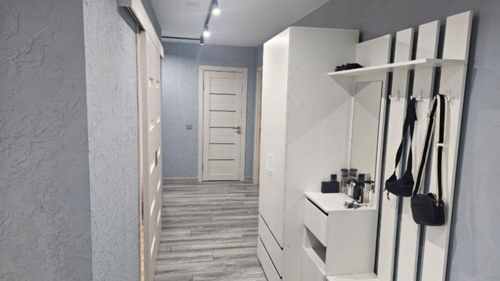3-комн квартира Дюковская ул, 27А