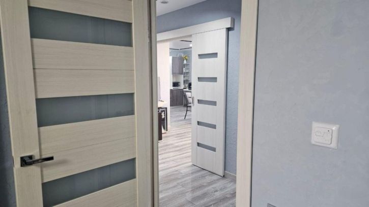 3-комн квартира Дюковская ул, 27А