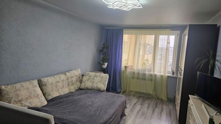 3-комн квартира Дюковская ул, 27А
