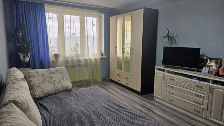 3-комн квартира Дюковская ул, 27А