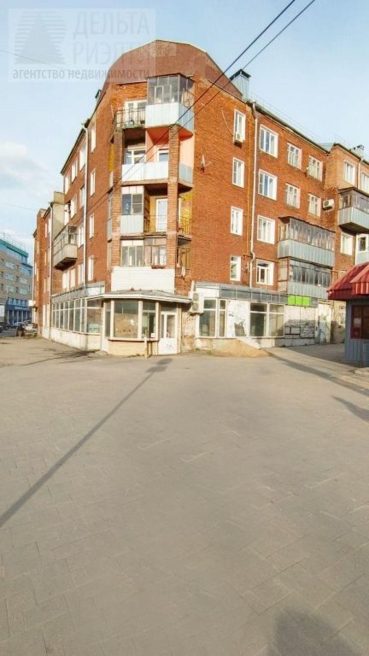 2-комн квартира Палехская ул, 13