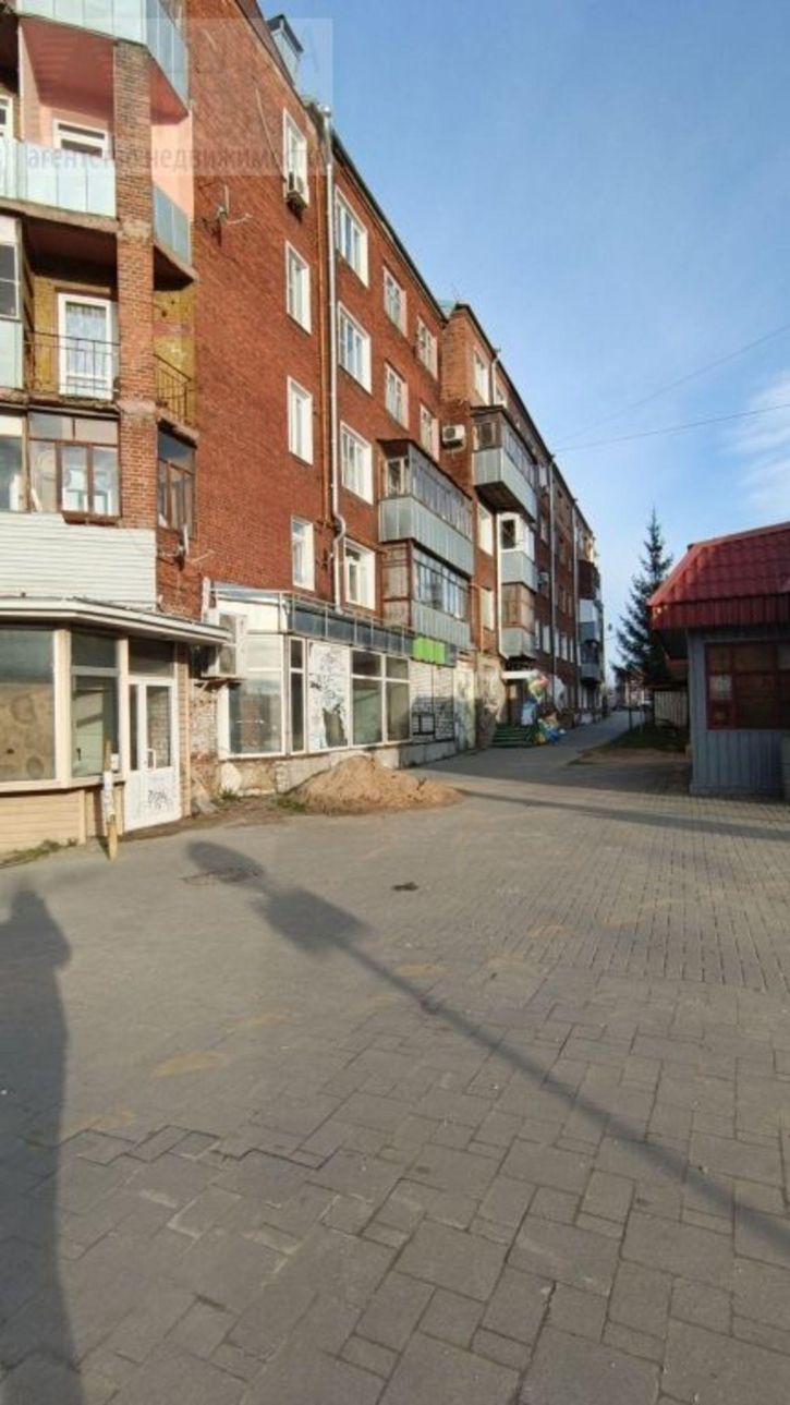 2-комн квартира Палехская ул, 13