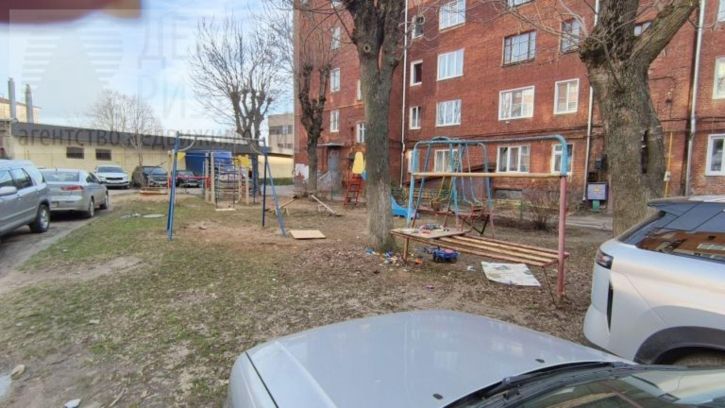 2-комн квартира Палехская ул, 13