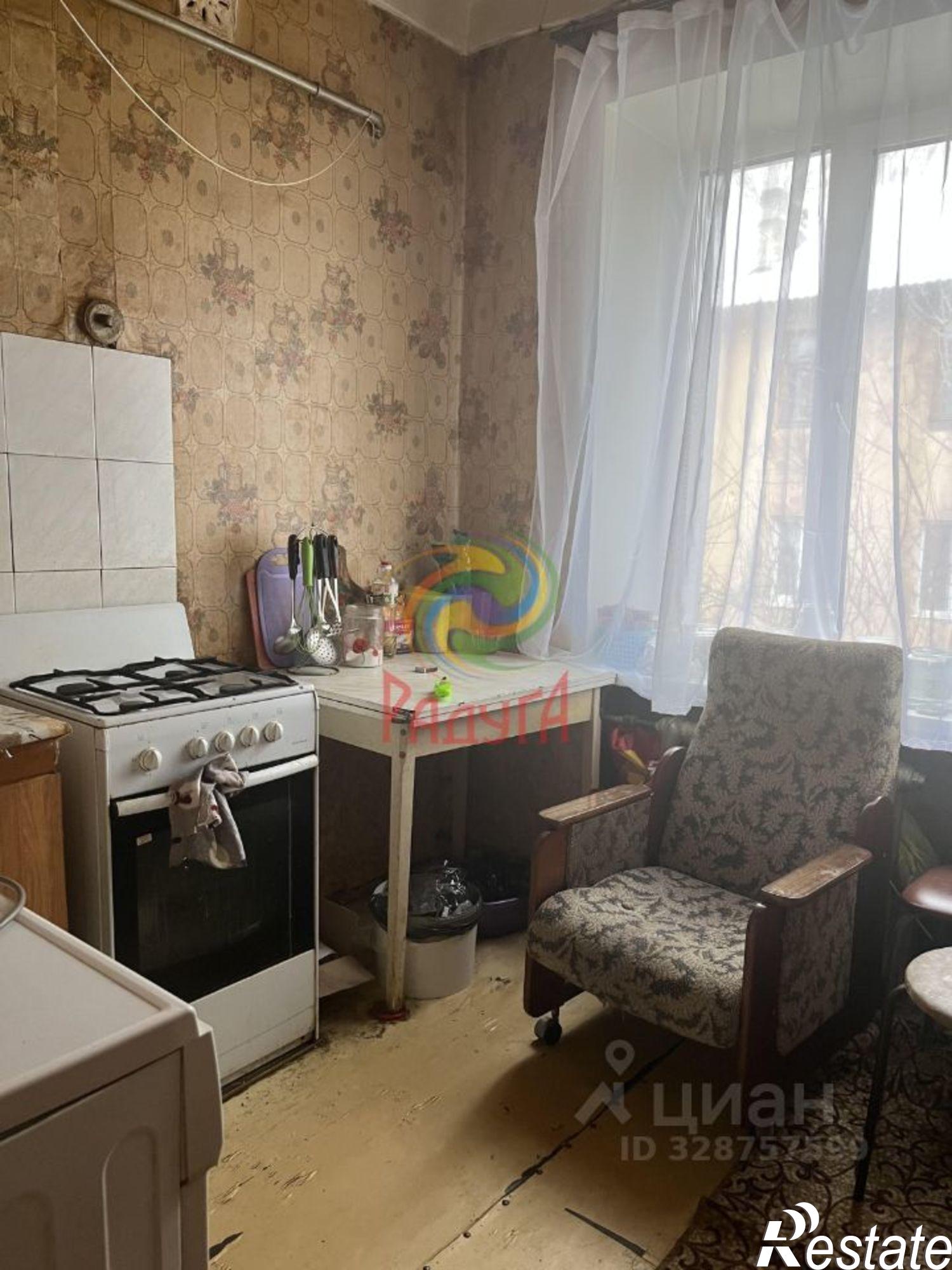 Купить комнату за 650 000 рублей на Фигурный пер, 8