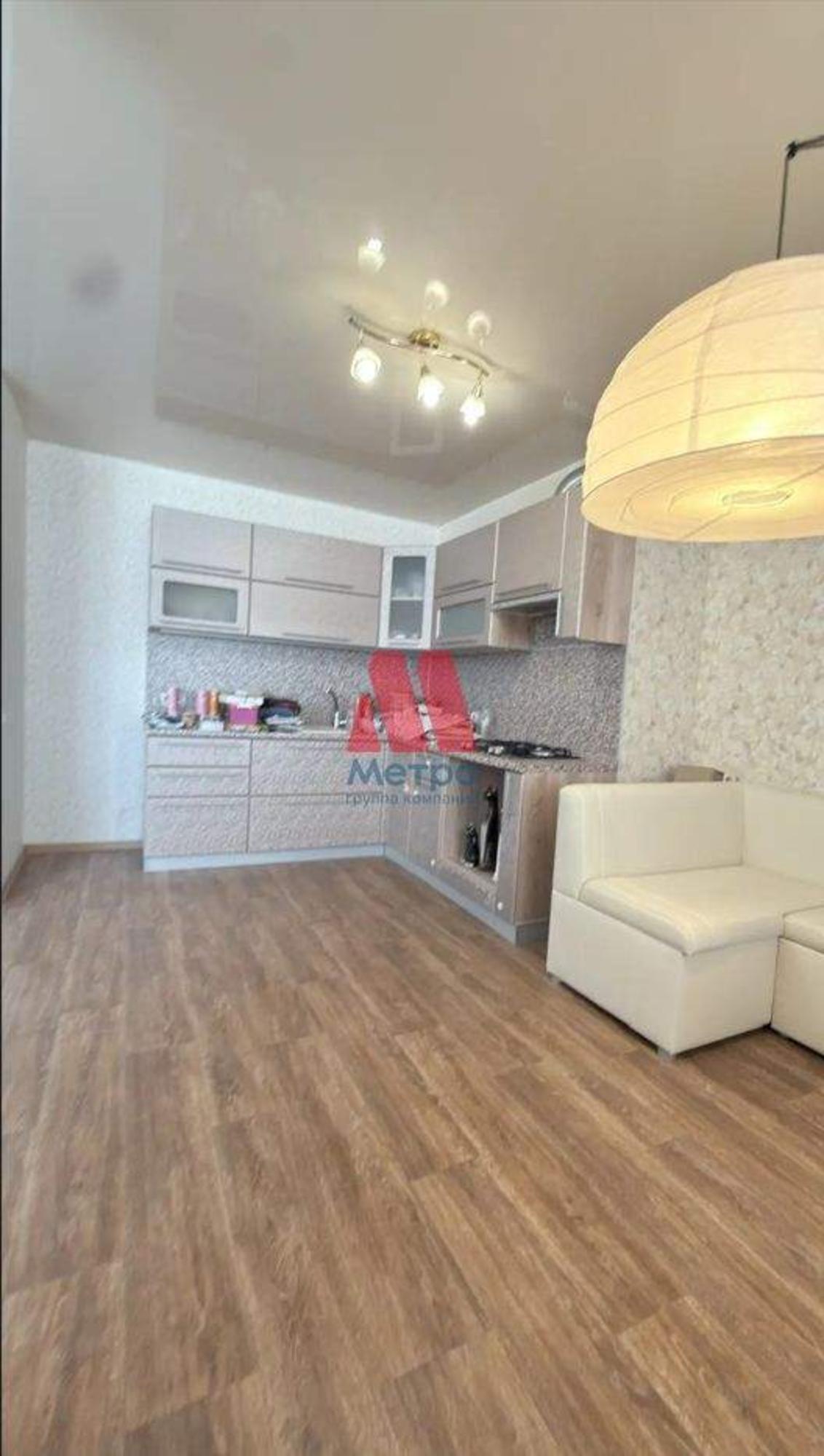 Купить квартиру за 4 690 000 рублей на Генерала Горбатова ул., д.23