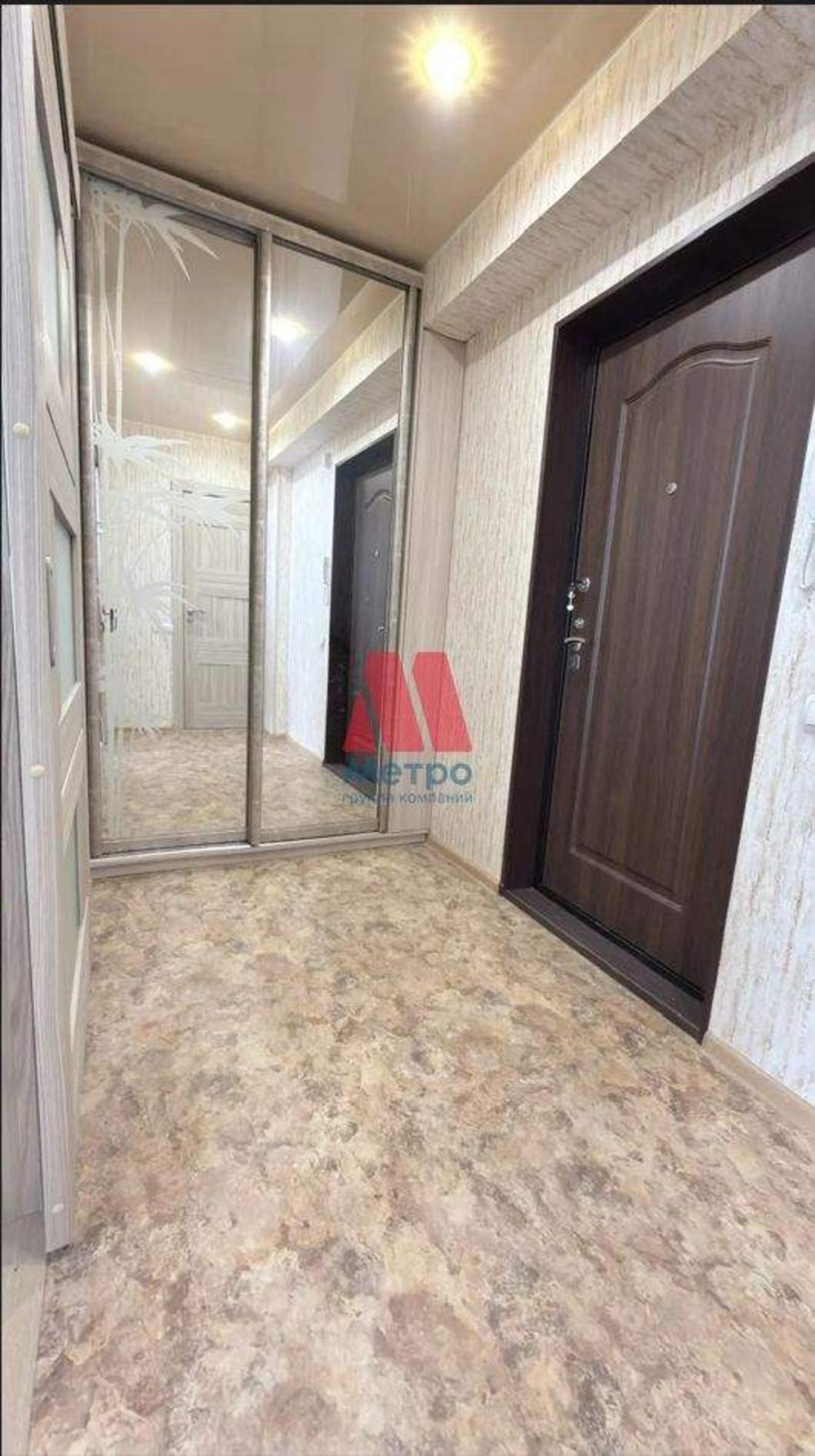 Купить квартиру за 4 690 000 рублей на Генерала Горбатова ул., д.23